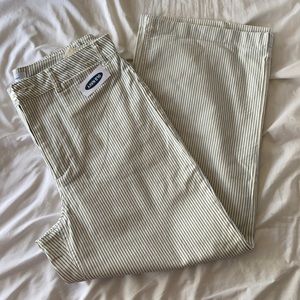 NWT Old Navy pants